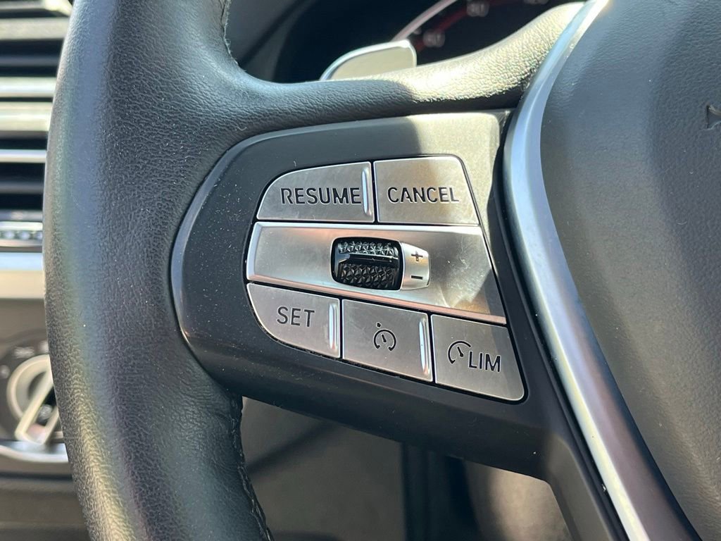 Certified 2024 BMW X3 xDrive30i w/ Premium Package AWD/4WD image 30