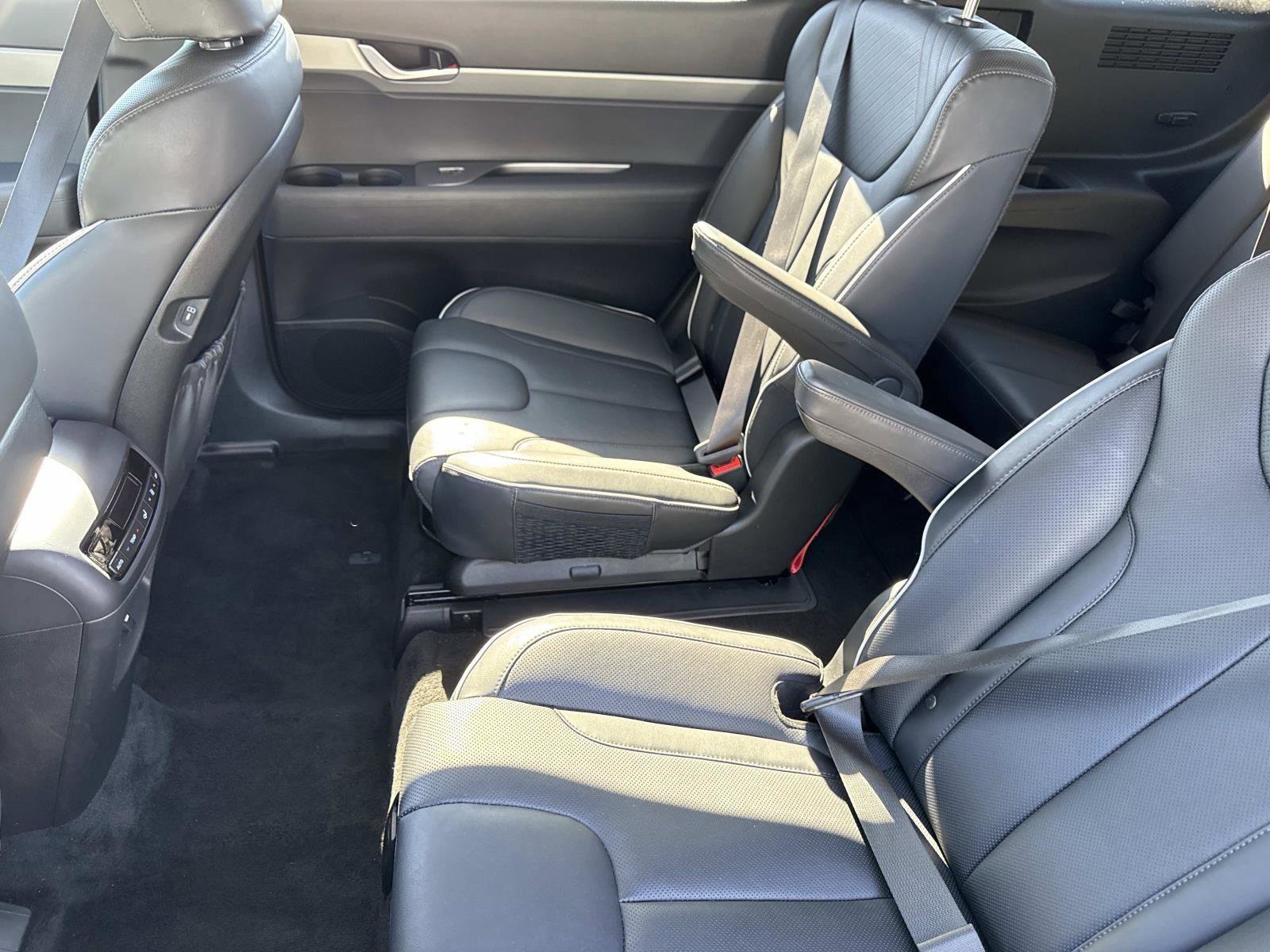 Used 2025 Hyundai Palisade SEL image 13