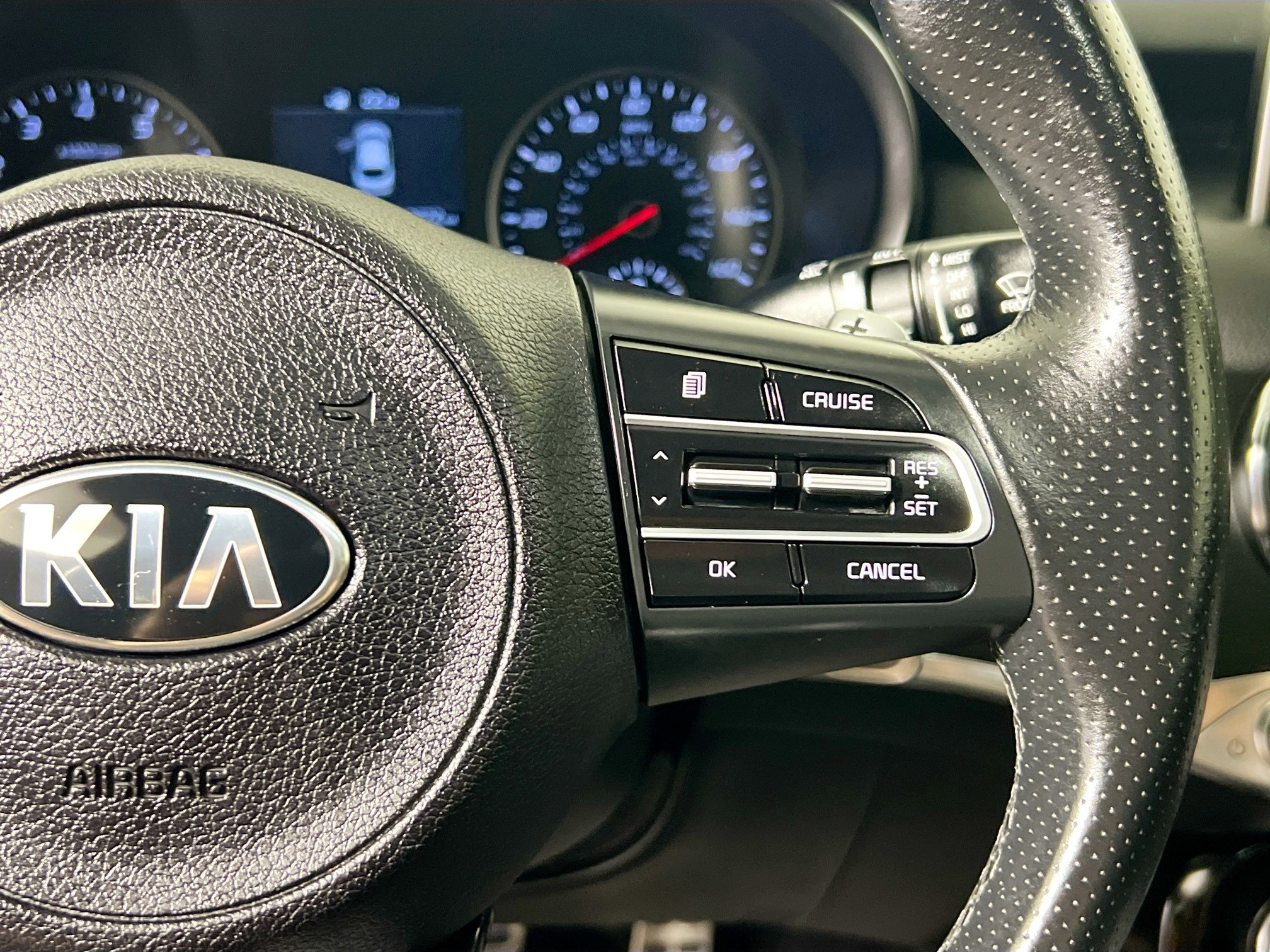 Used 2020 Kia Stinger GT-Line image 19