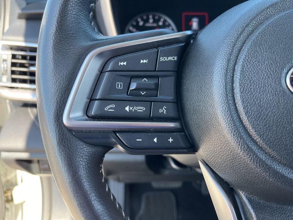 Used 2024 Subaru Outback Limited XT image 22