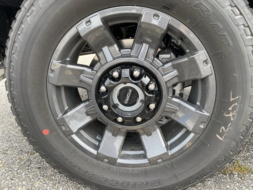 New 2026 Ford F250 XL image 6