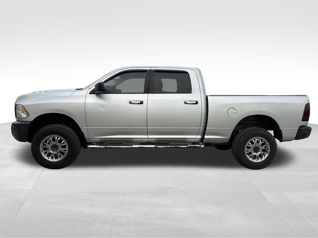 Used 2016 RAM 2500 SLT AWD/4WD image 16