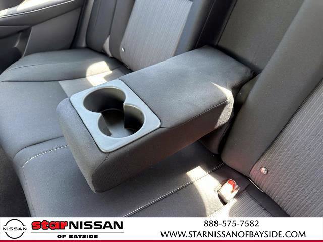 Certified 2022 Nissan Sentra SV w/ All-Weather Package image 16