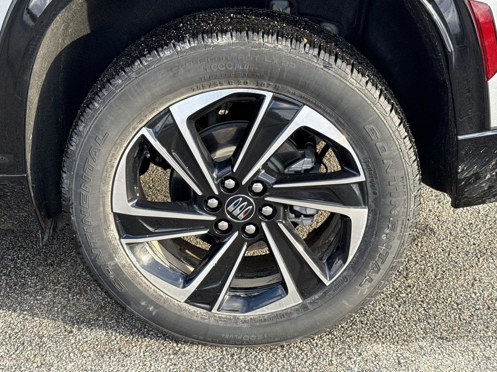 New 2026 Buick Enclave Sport Touring w/ Power Package image 10