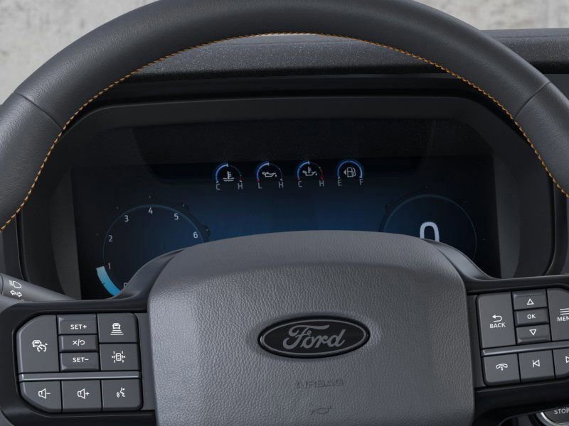 New 2026 Ford F150 Tremor image 13