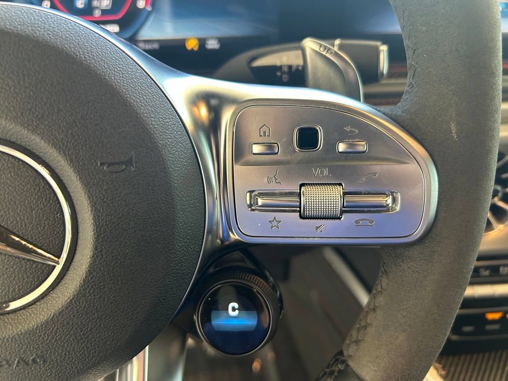 Used 2022 Mercedes-Benz G 63 AMG 4MATIC image 46