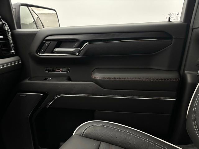 New 2026 GMC Sierra 1500 AT4X image 47