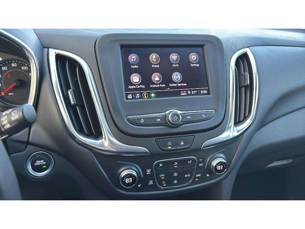 Used 2022 Chevrolet Equinox LT image 17