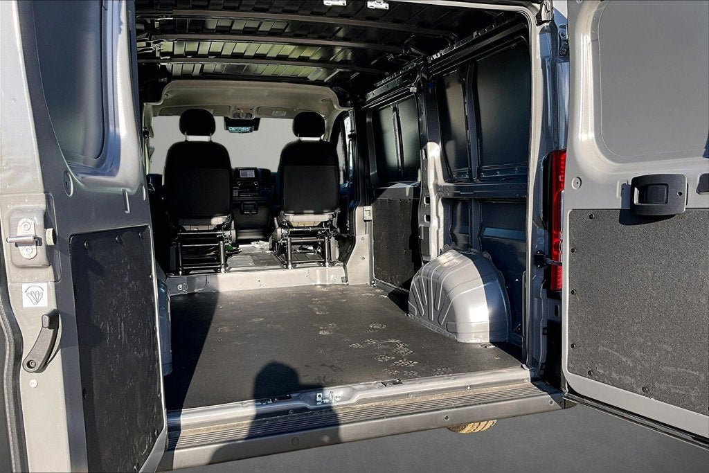 New 2026 RAM ProMaster 1500 w/ Safety Group FWD image 5