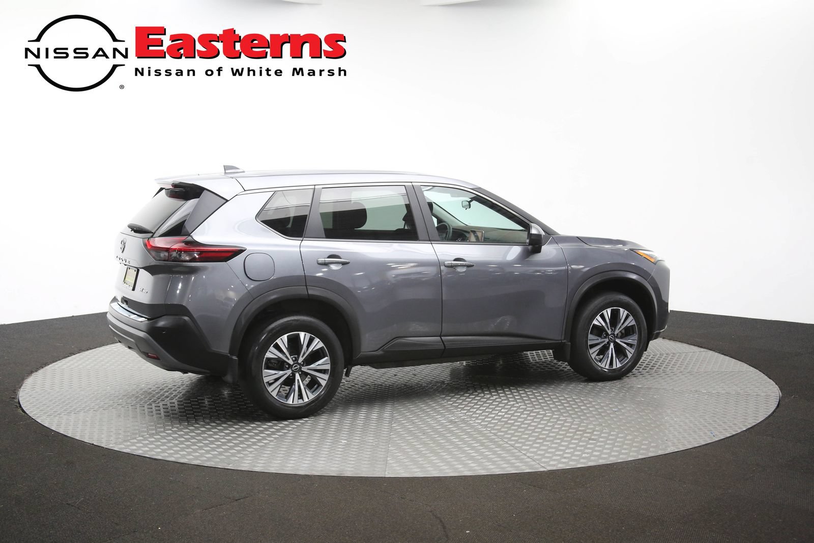 Used 2023 Nissan Rogue SV AWD/4WD image 38
