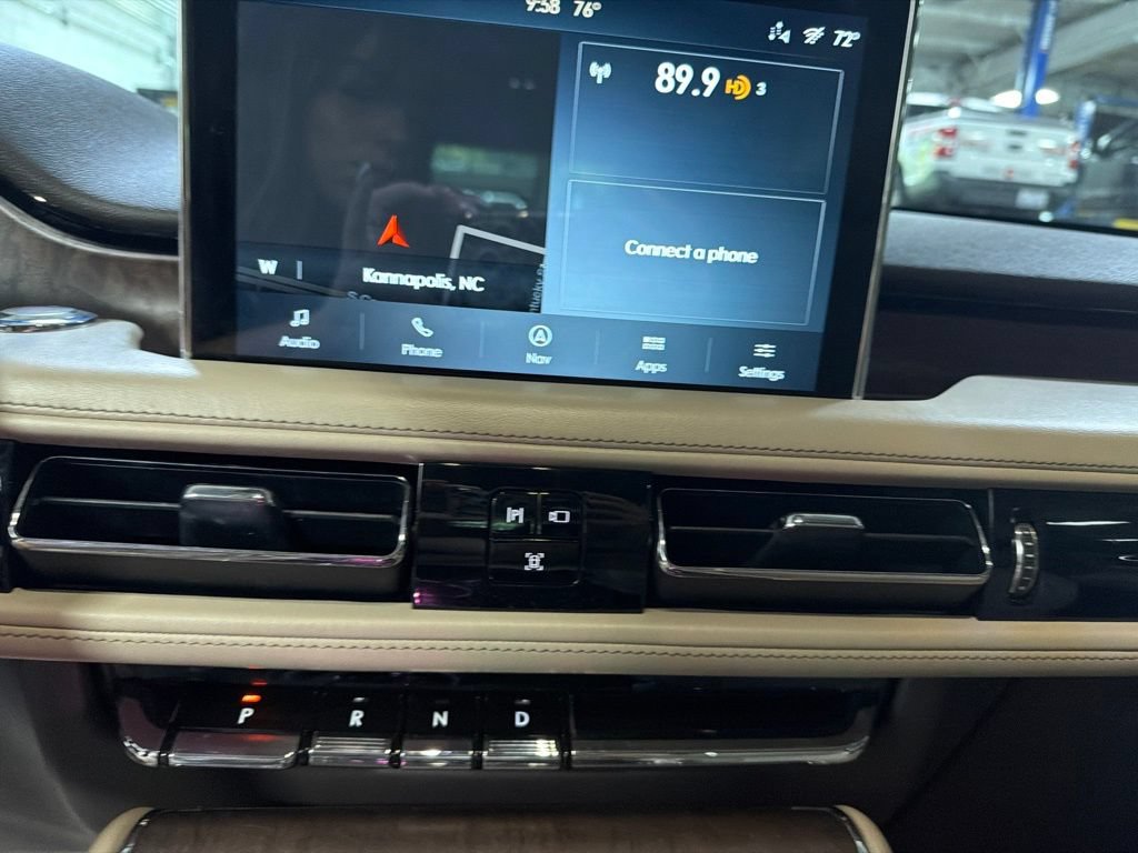 Used 2020 Lincoln Aviator Reserve w/ Equipment Group 201A RWD image 28