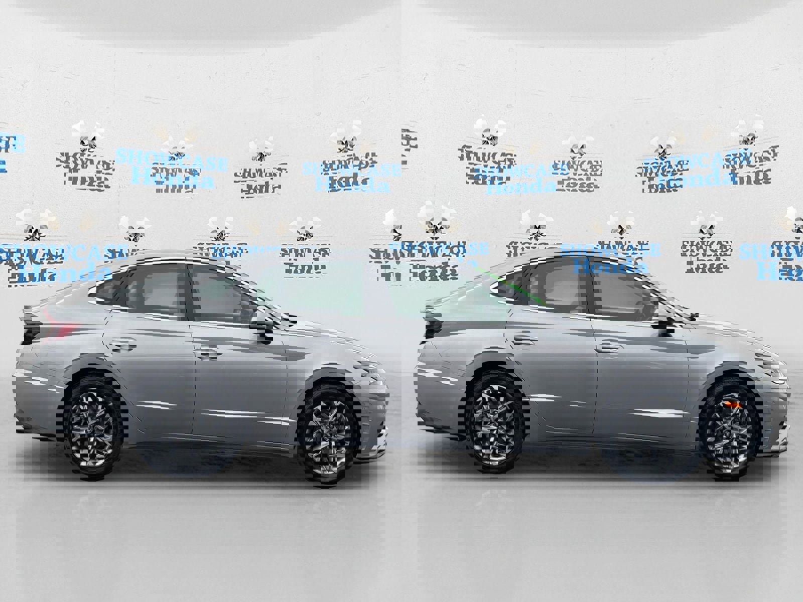 Used 2023 Hyundai Sonata SEL w/ Convenience Package image 9