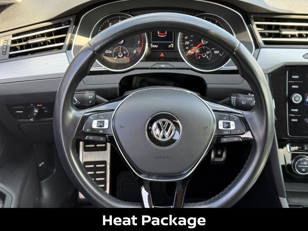 Used 2020 Volkswagen Arteon SE image 17
