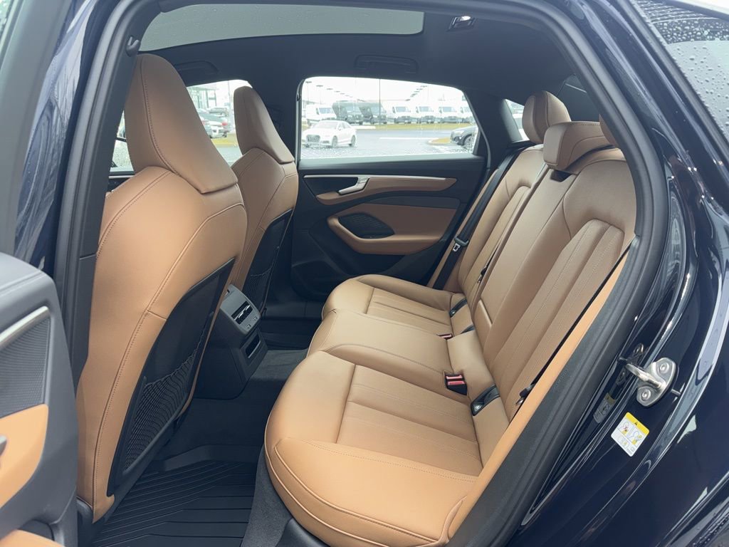 New 2026 Audi A6 Premium image 17