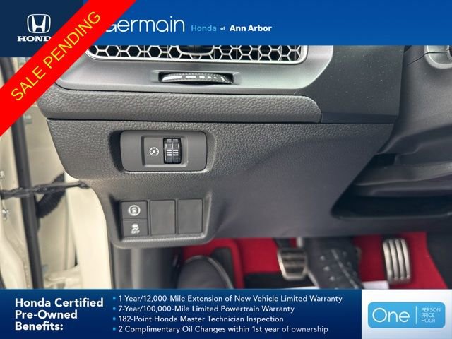 Certified 2023 Honda Civic Type R image 17