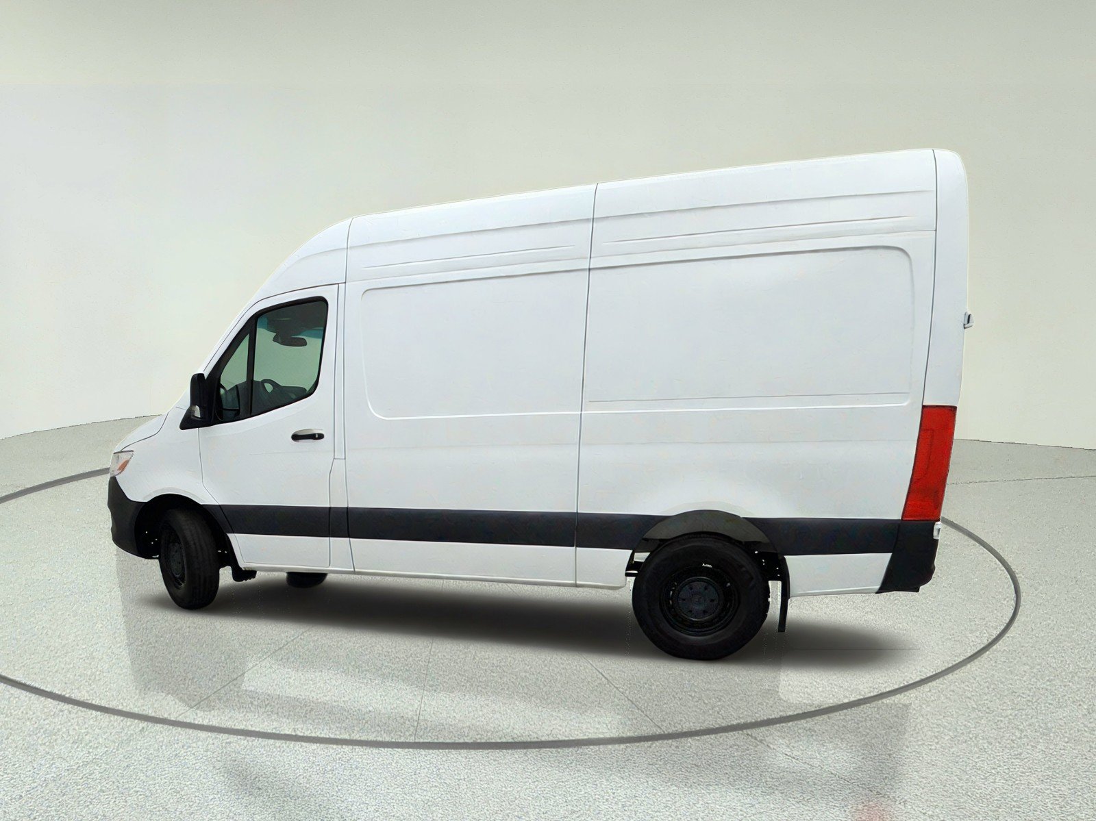 New 2025 Mercedes-Benz Sprinter 2500 image 13