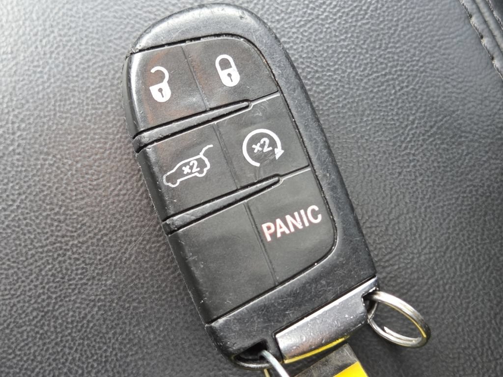 Used 2019 Dodge Durango GT AWD/4WD image 39