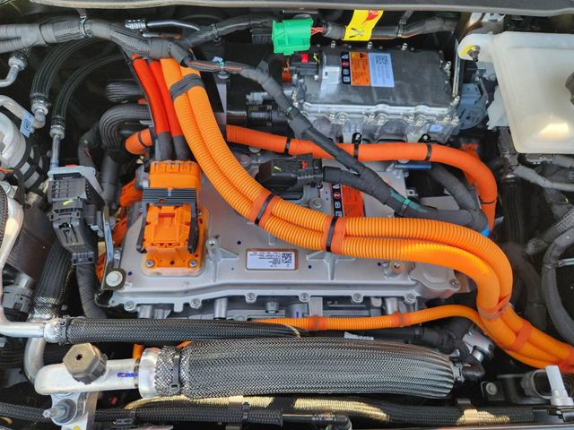 New 2027 Chevrolet Bolt RS image 22