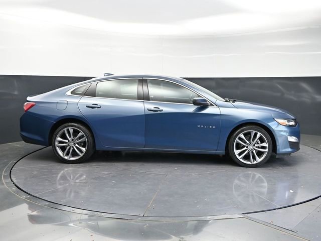 Used 2024 Chevrolet Malibu LT video 4