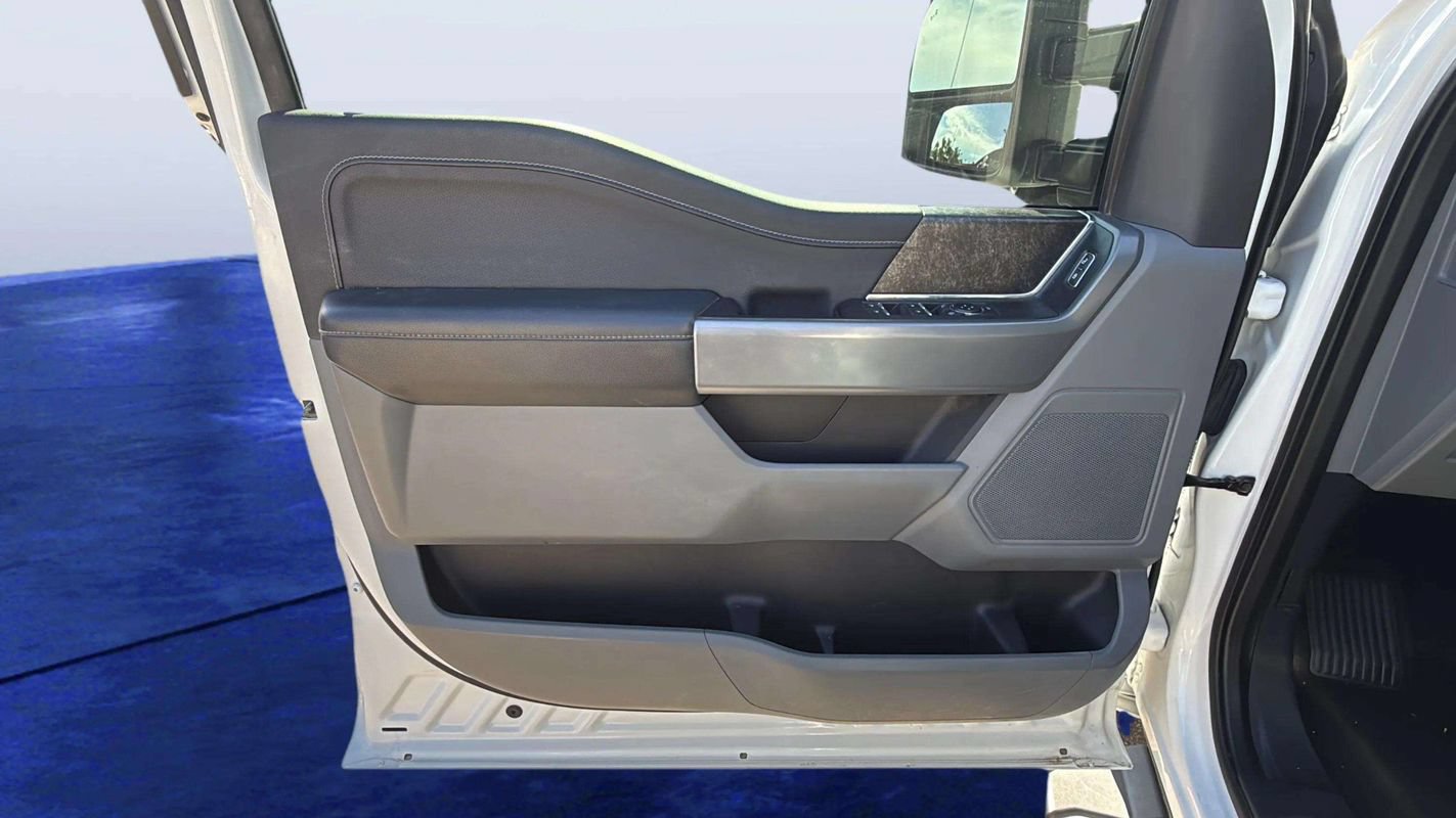 Used 2022 Ford F150 XLT w/ Equipment Group 302A High AWD/4WD image 18