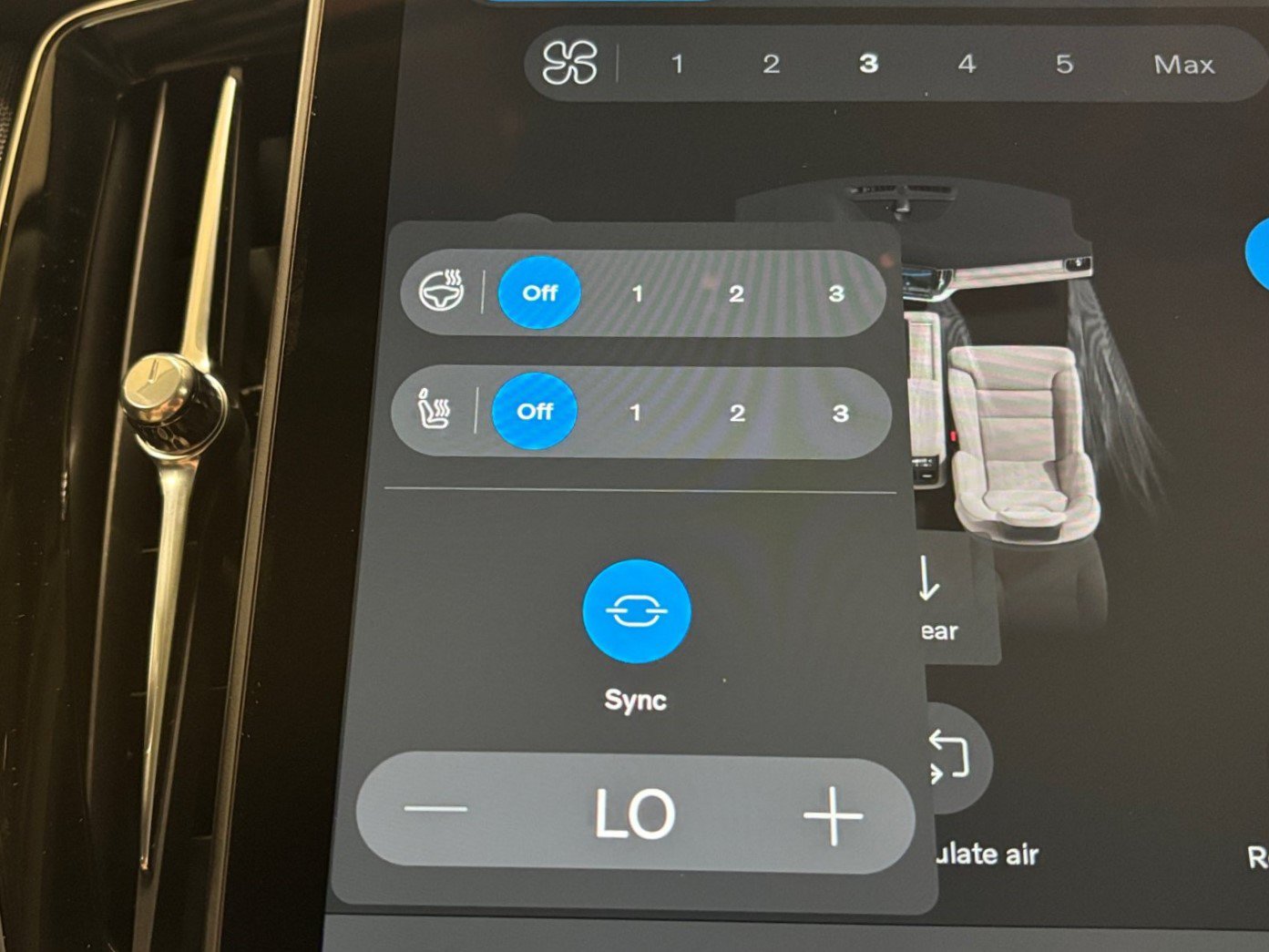 New 2026 Volvo XC90 B5 Core AWD/4WD image 29