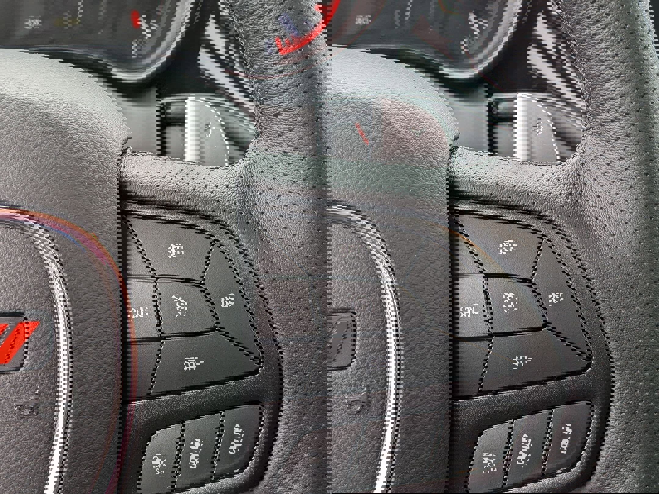 New 2026 Dodge Durango GT image 17