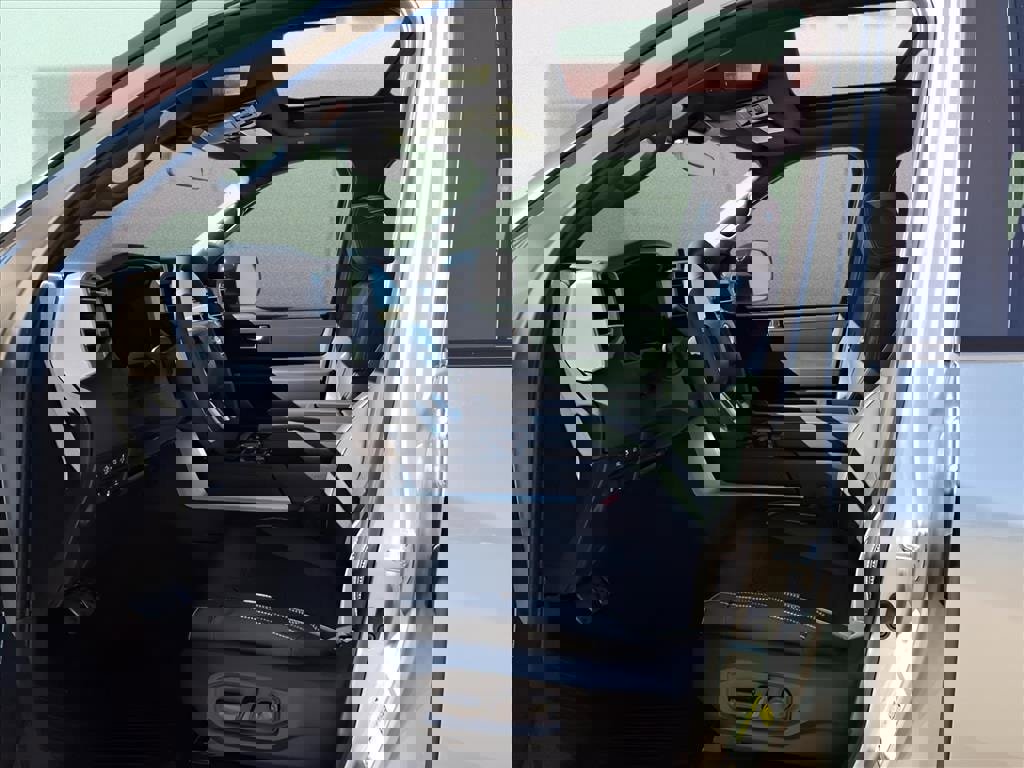 New 2026 Toyota Tundra Limited image 13