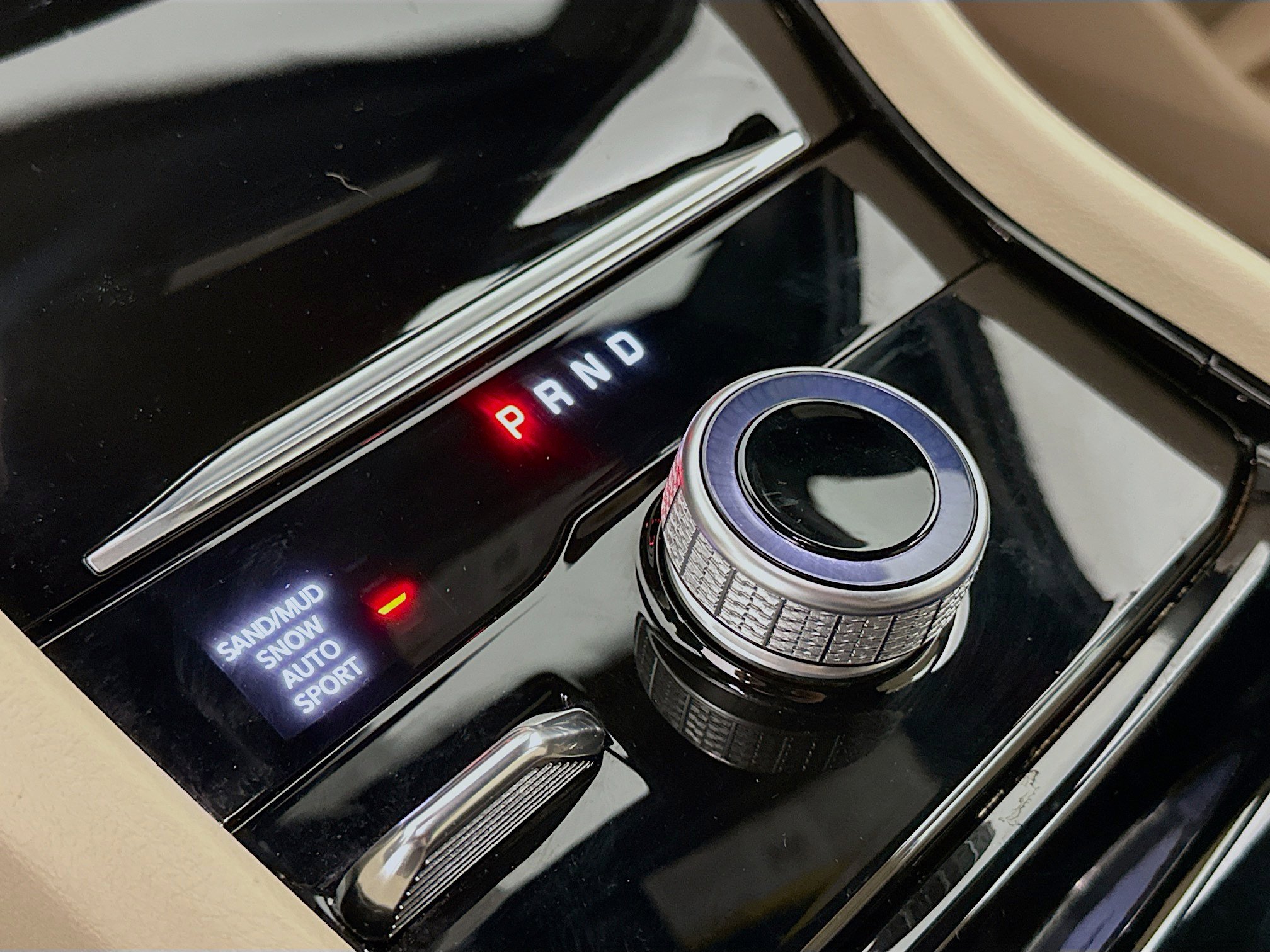 Used 2023 Jeep Grand Cherokee L Limited w/ Luxury Tech Group II image 25