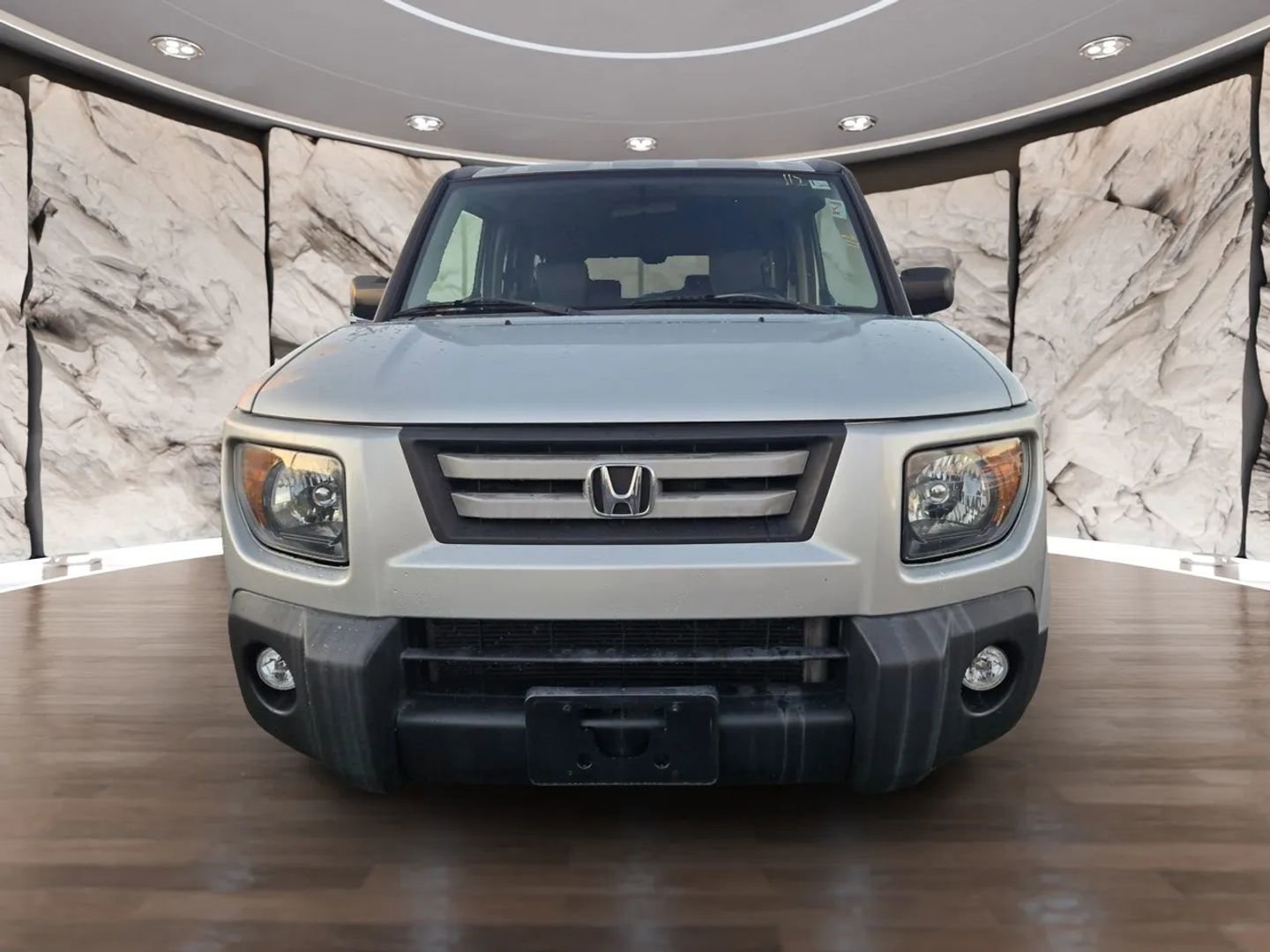 Used 2008 Honda Element EX image 2