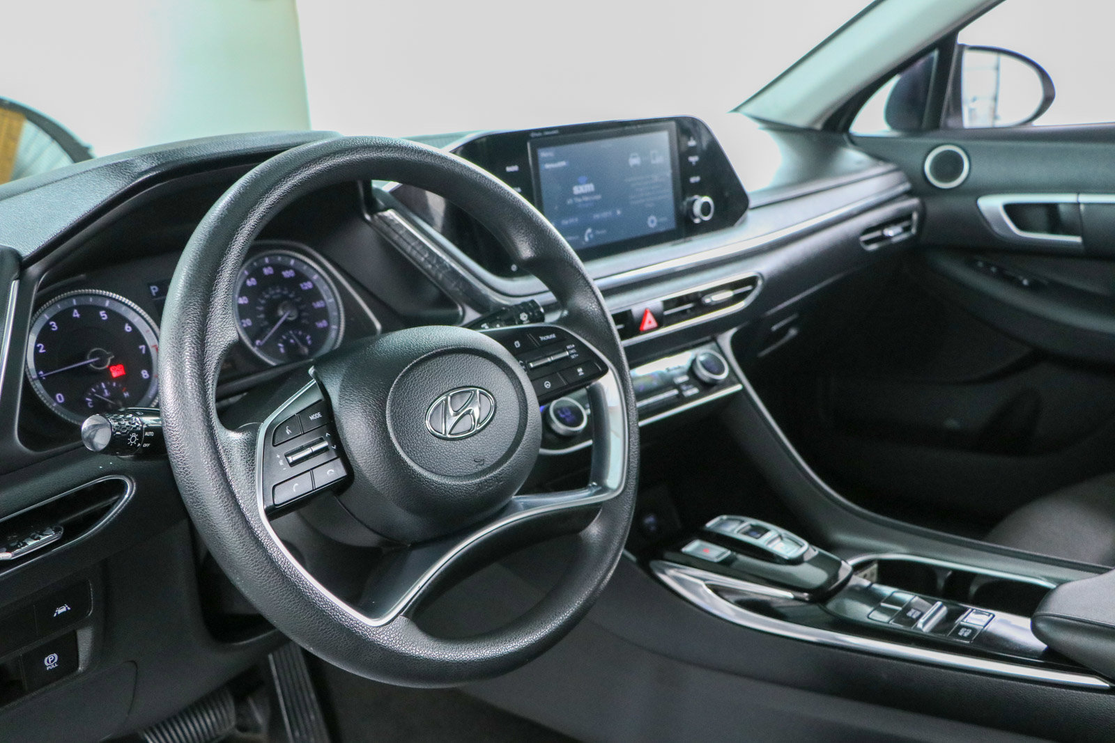 Used 2020 Hyundai Sonata SEL FWD image 22