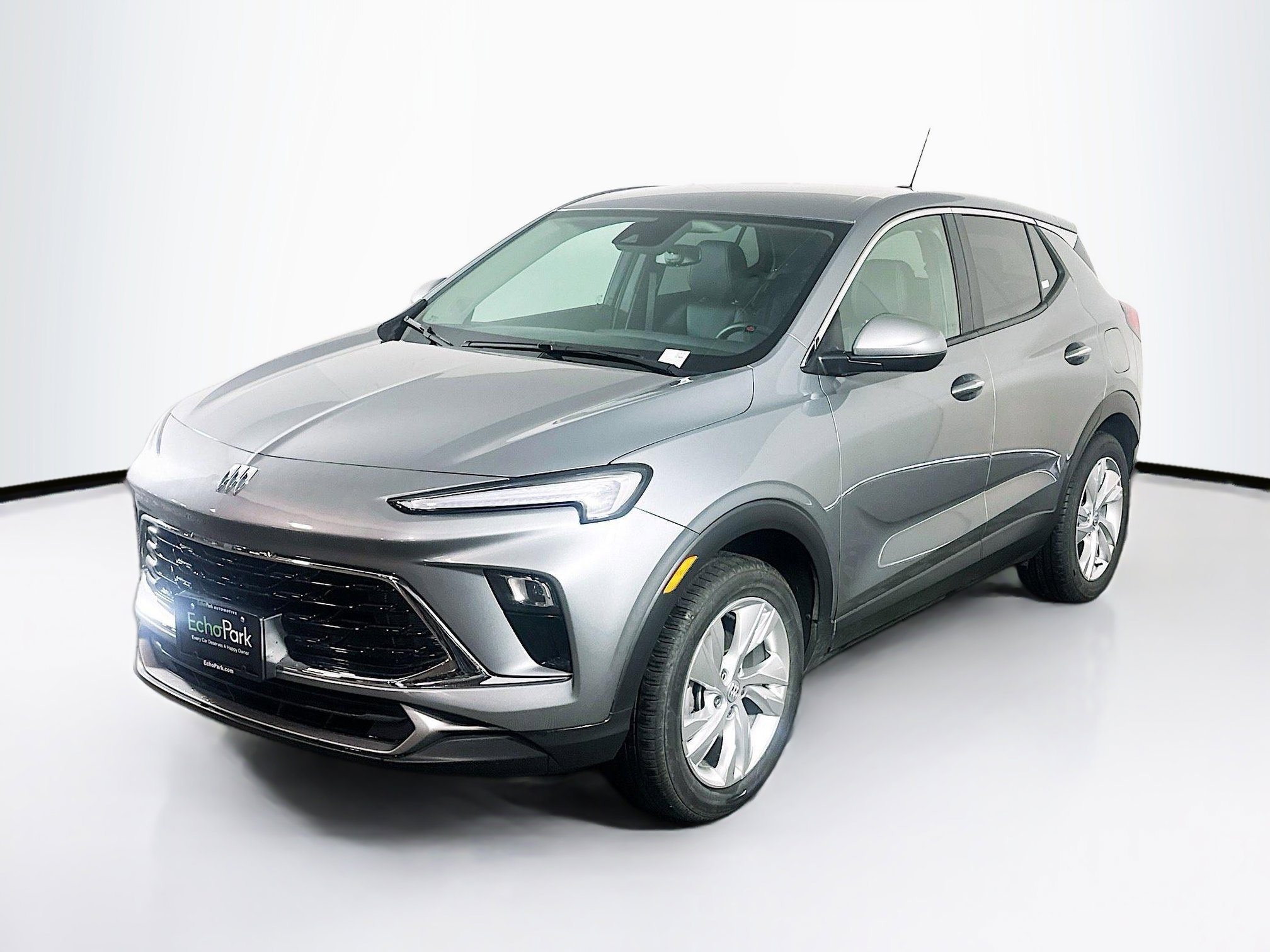 Used 2025 Buick Encore GX Preferred image 3