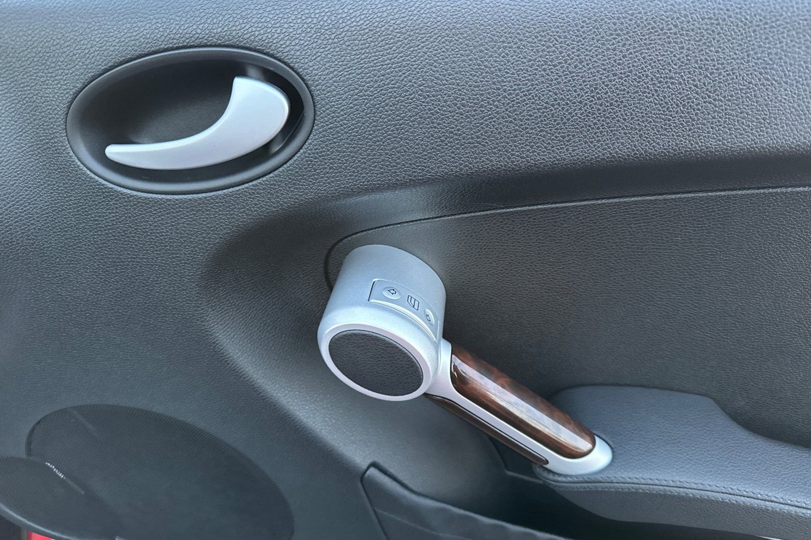 Used 2007 Mercedes-Benz SLK 280 image 28