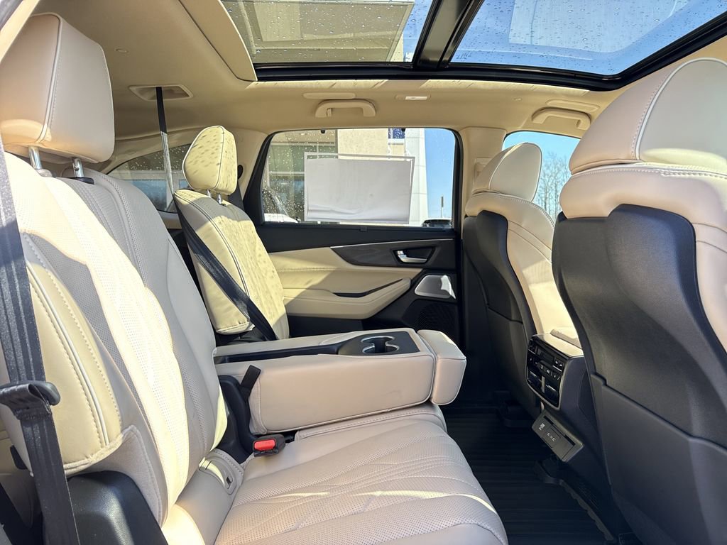 New 2026 Acura MDX w/ Advance Package image 18