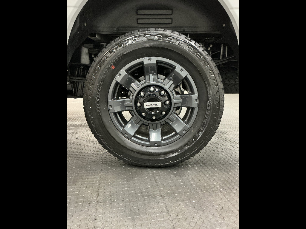 Used 2025 Ford F250 XL w/ STX Appearance Package AWD/4WD image 37