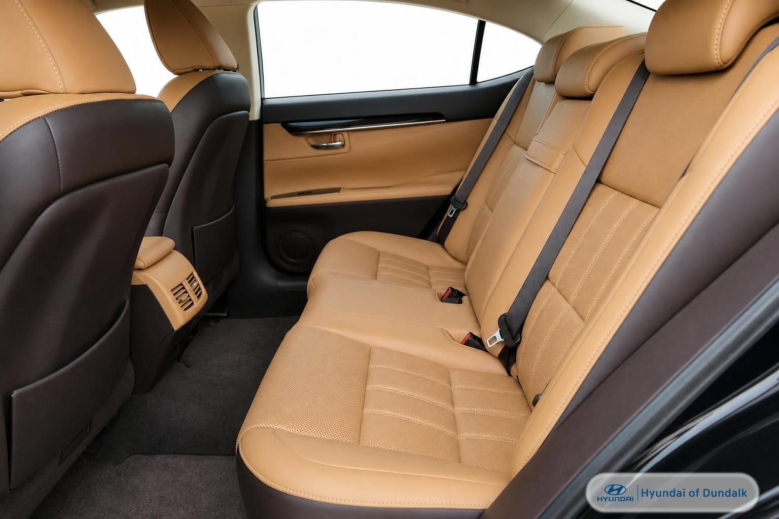 Used 2017 Lexus ES 350 w/ Luxury Package FWD image 13