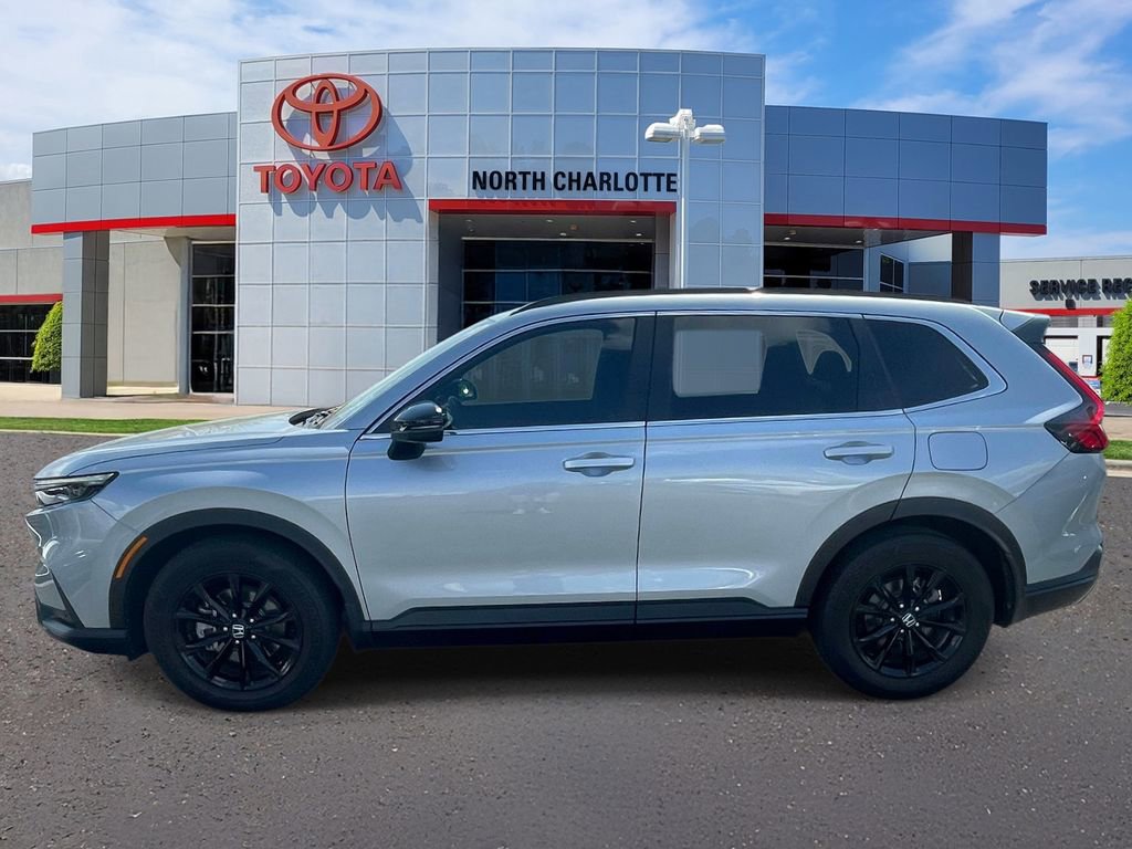 Used 2025 Honda CR-V Sport-L image 6