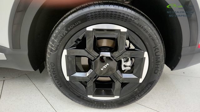 Used 2027 Kia Telluride EX w/ Towing Package FWD image 82