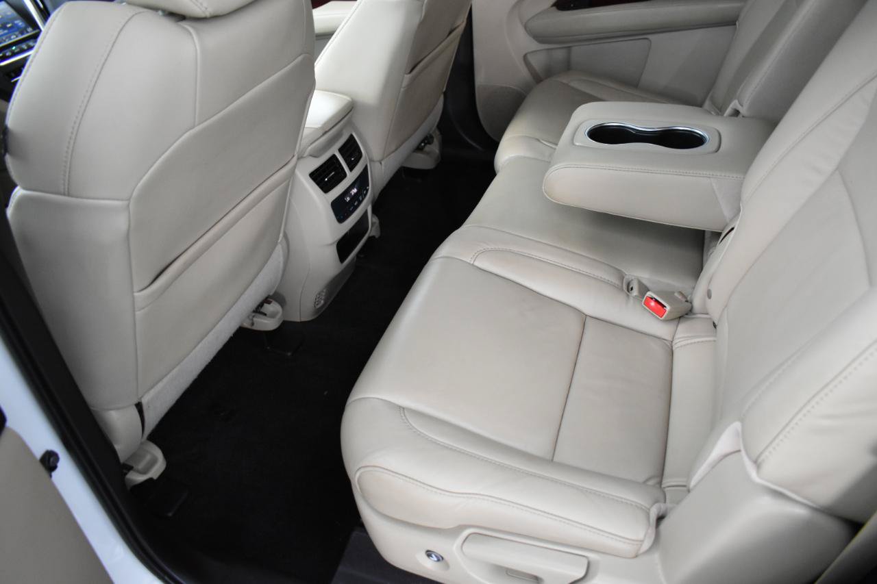 Used 2015 Acura MDX w/ Technology Package FWD image 27