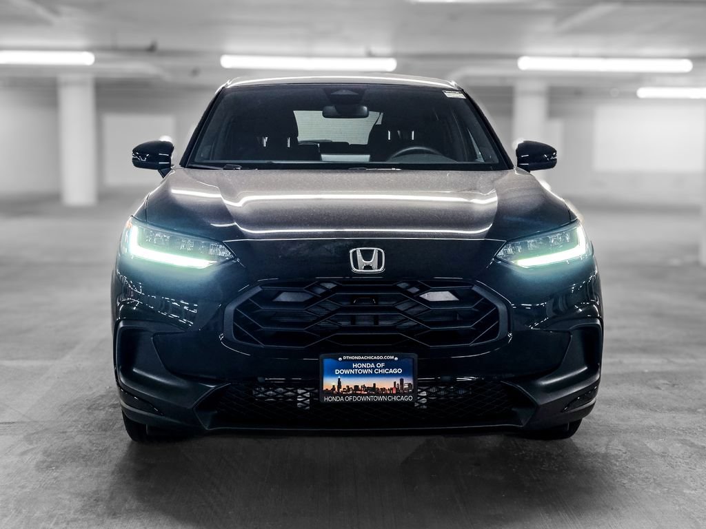 Used 2023 Honda HR-V Sport image 11