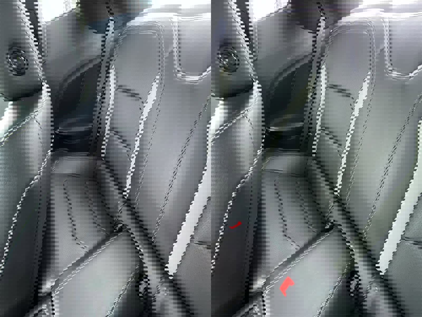 Used 2016 Chevrolet Camaro SS image 21