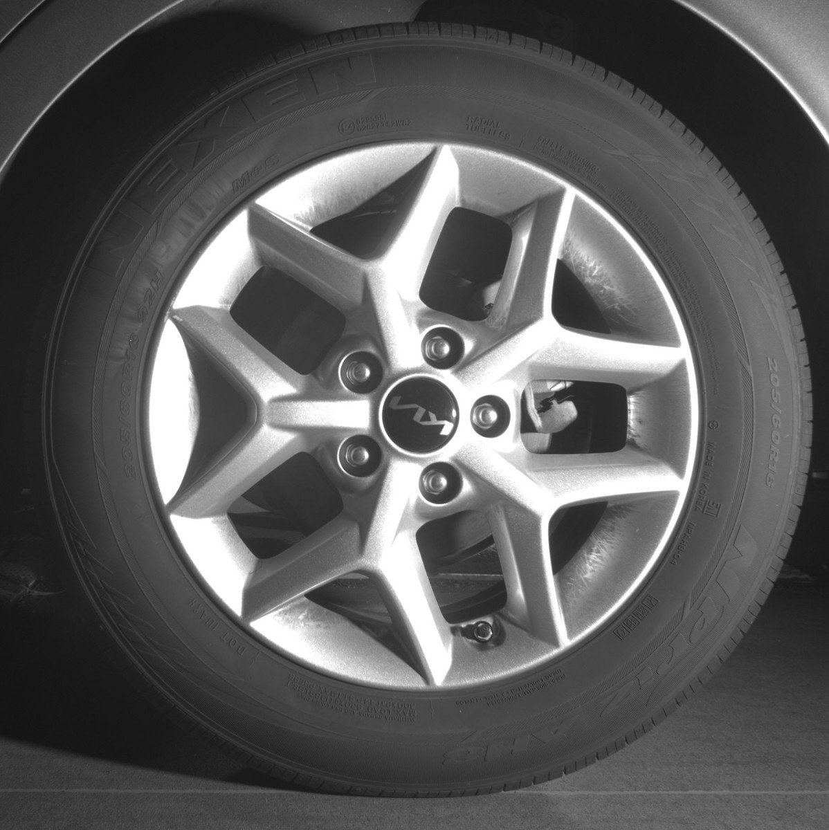 Used 2025 Kia Soul LX w/ LX Technology Package image 14