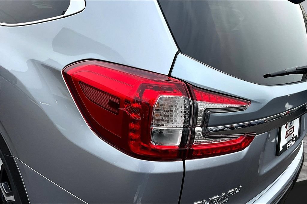 Certified 2026 Subaru Ascent Touring AWD/4WD image 19
