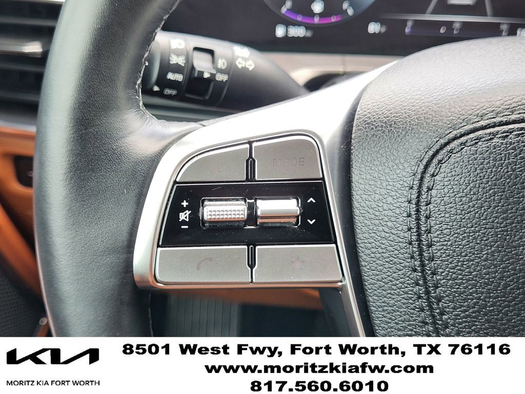 Certified 2024 Kia Telluride SX Prestige X-Line image 29