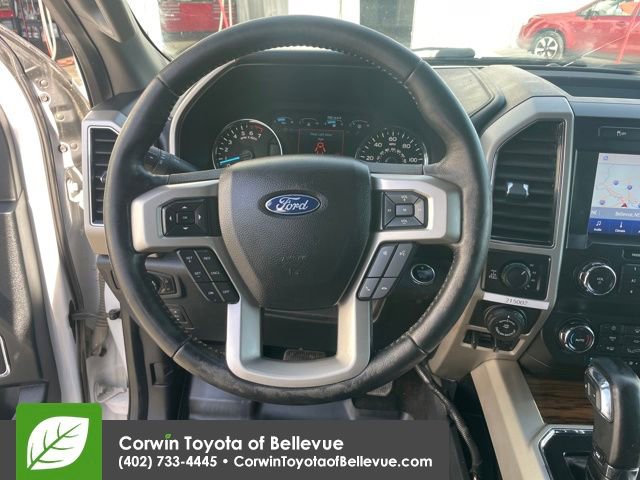 Used 2020 Ford F150 Lariat image 13