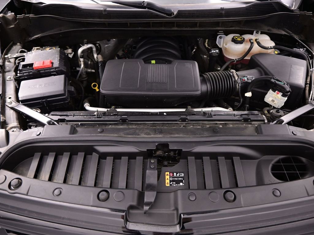 Used 2023 Chevrolet Silverado 1500 ZR2 w/ ZR2 Bison Edition image 33