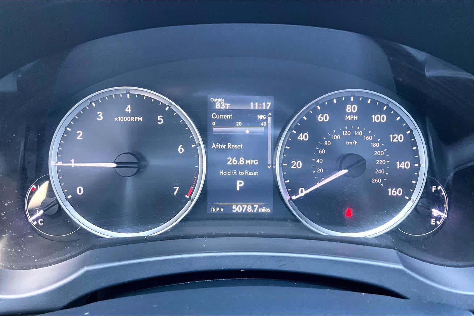 Used 2021 Lexus RC 350 w/ Premium Package image 24