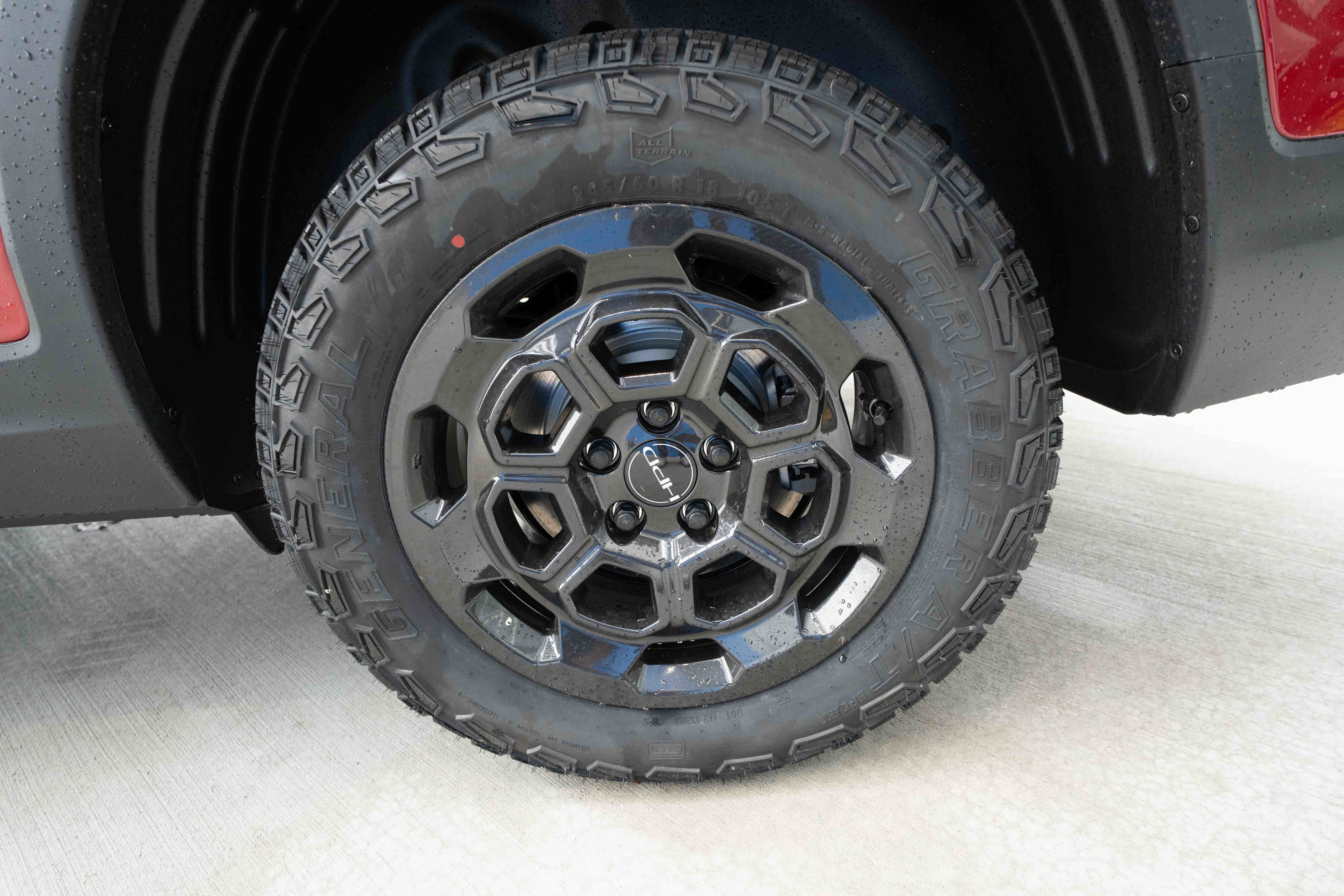 New 2026 Honda Ridgeline TrailSport+ image 28