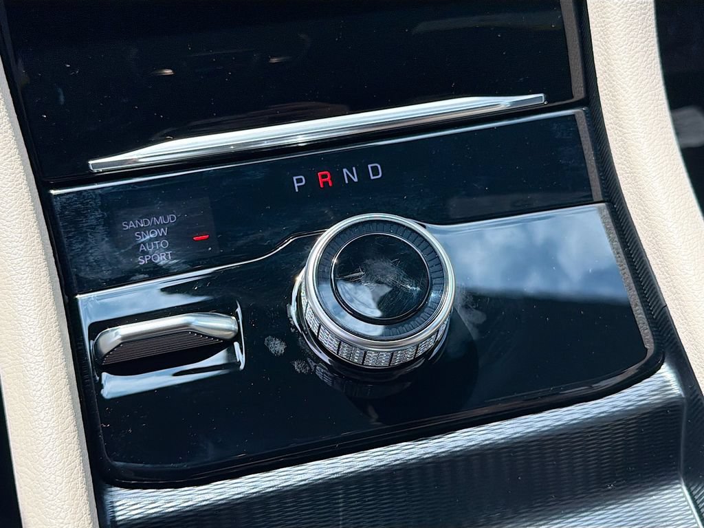 New 2026 Jeep Grand Cherokee L Limited AWD/4WD image 29