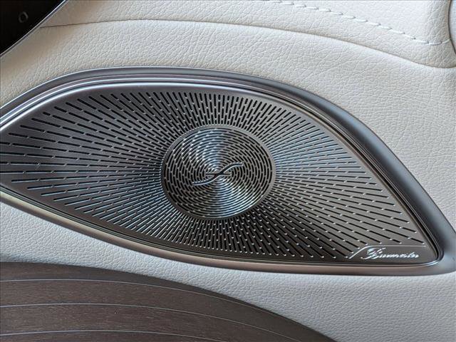 Used 2023 Mercedes-Benz EQS 450+ 4MATIC SUV image 16