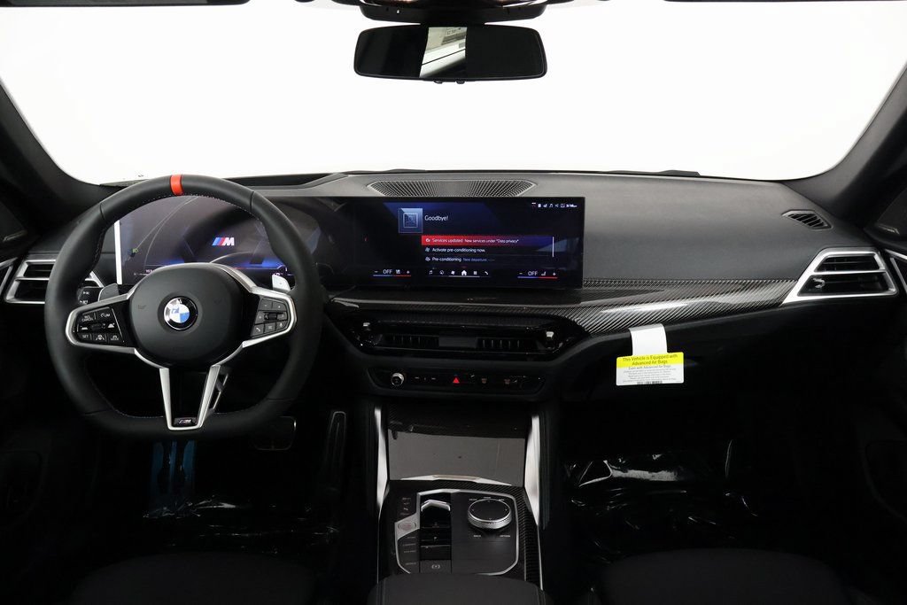 New 2026 BMW 440i xDrive w/ Premium Package AWD/4WD image 4